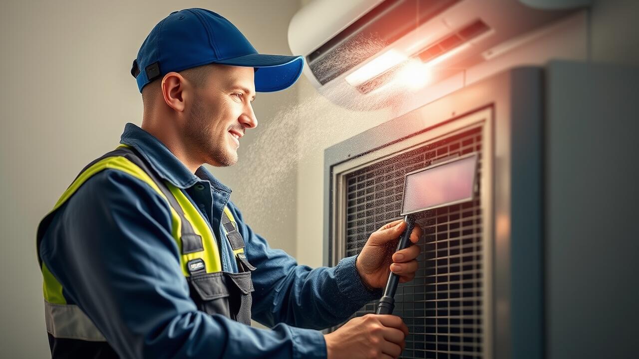 Does high humidity affect air conditioning?